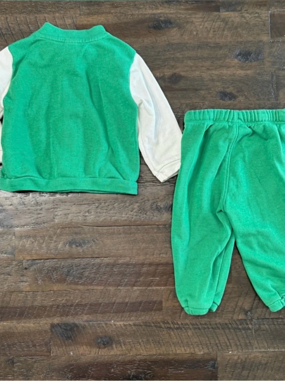 Old Navy 12m old